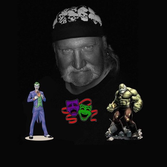 Meet your Posher, Kevin - Picture 1 of 1